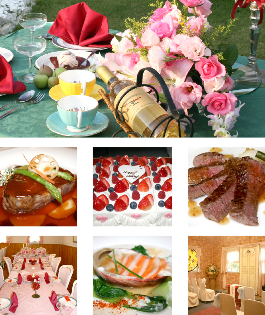 曲江春|倉敷市中庄の中華料理店|「曲江春」の法事・慶事・接待・宴会のご案内